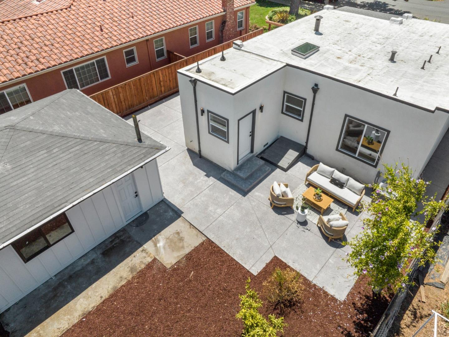 Detail Gallery Image 20 of 24 For 730 Laurel St, San Jose,  CA 95126 - 2 Beds | 2 Baths