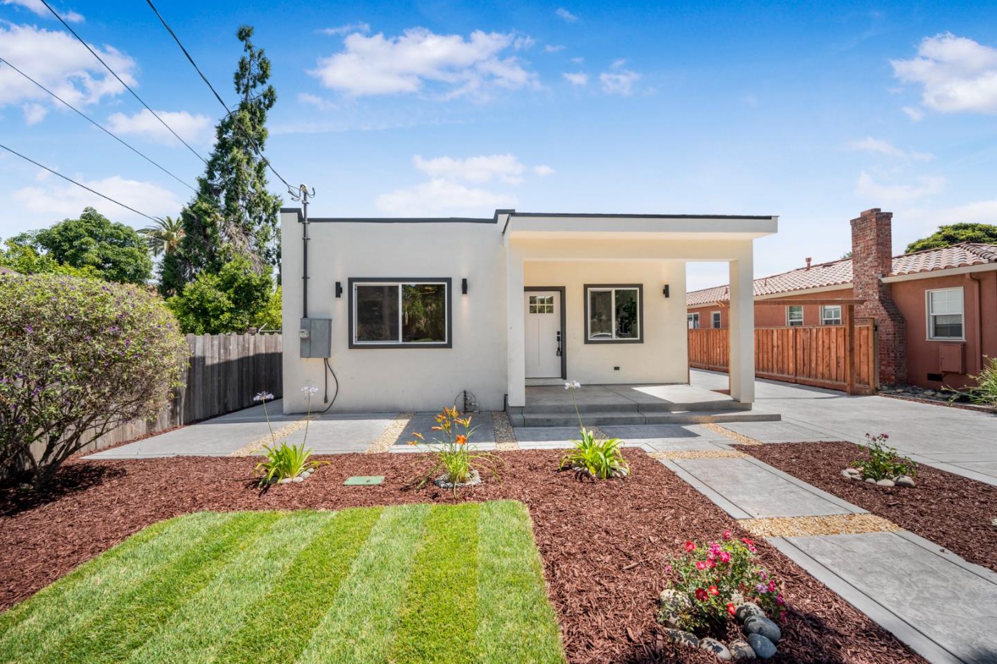 Detail Gallery Image 21 of 24 For 730 Laurel St, San Jose,  CA 95126 - 2 Beds | 2 Baths