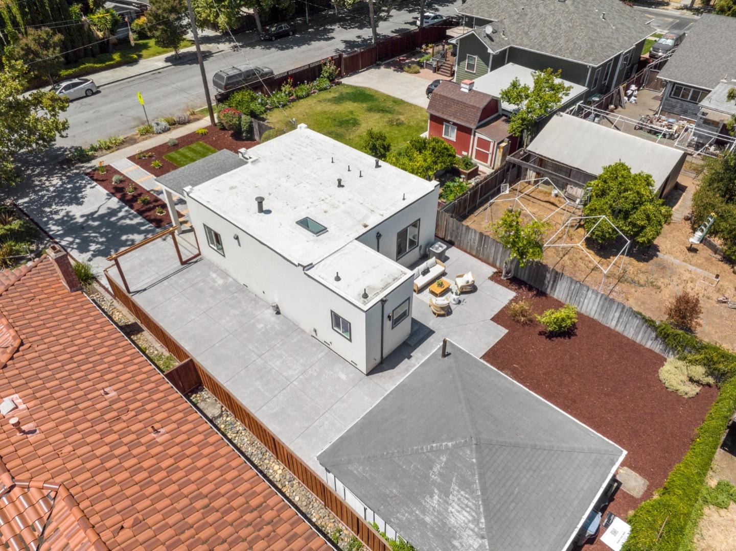 Detail Gallery Image 24 of 24 For 730 Laurel St, San Jose,  CA 95126 - 2 Beds | 2 Baths
