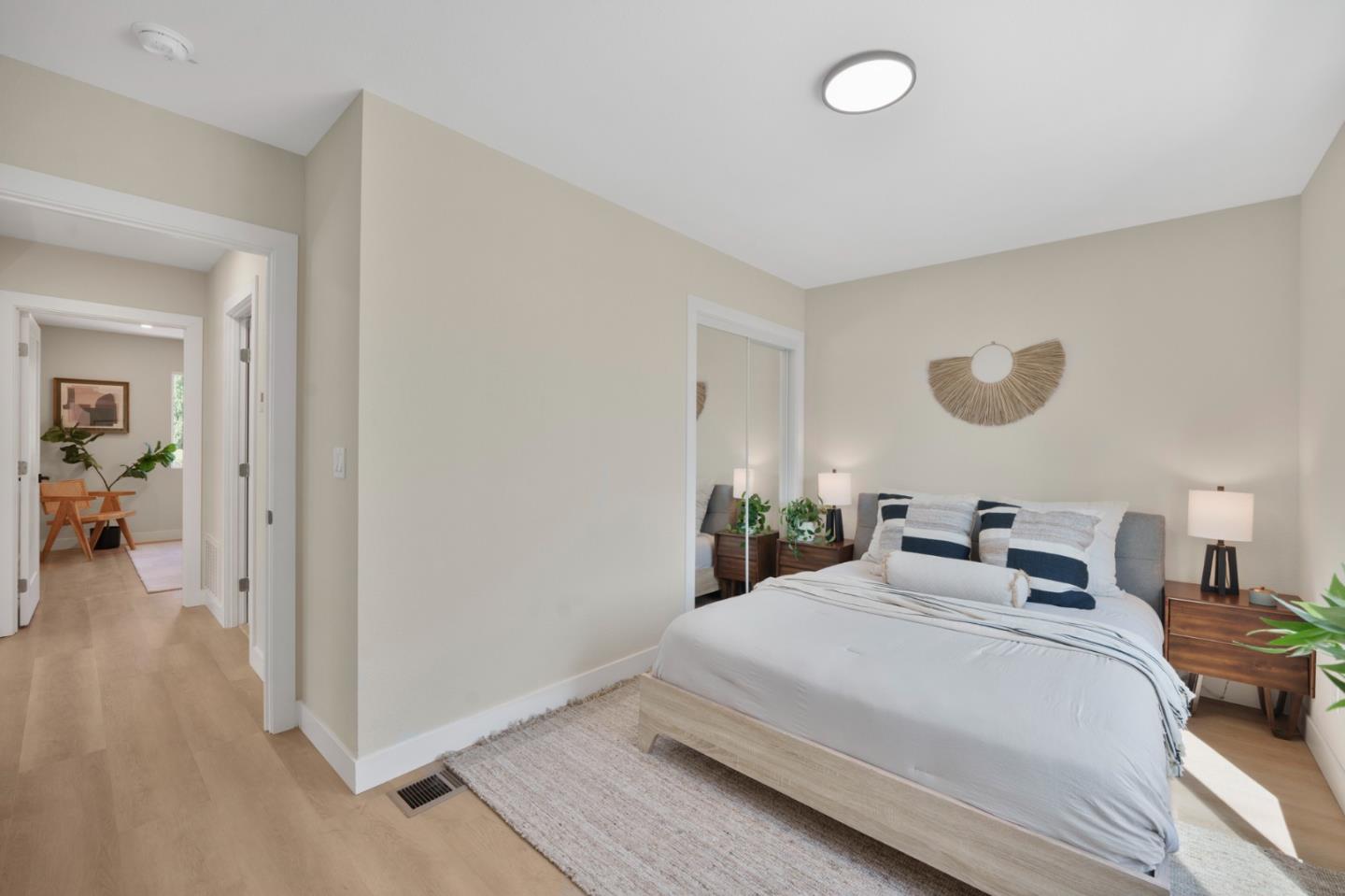 Detail Gallery Image 8 of 24 For 730 Laurel St, San Jose,  CA 95126 - 2 Beds | 2 Baths