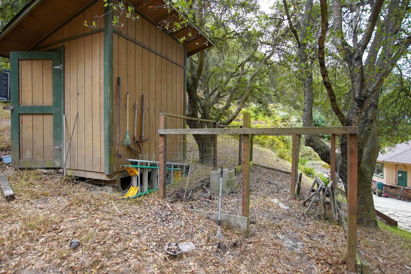 Detail Gallery Image 34 of 54 For 575 Snyder Ave, Aromas,  CA 95004 - 3 Beds | 2 Baths