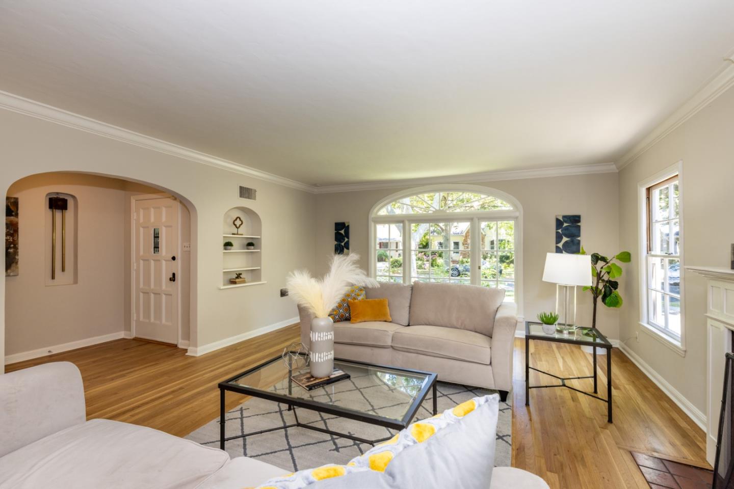Detail Gallery Image 10 of 31 For 1176 Laurie Ave, San Jose,  CA 95125 - 2 Beds | 1 Baths