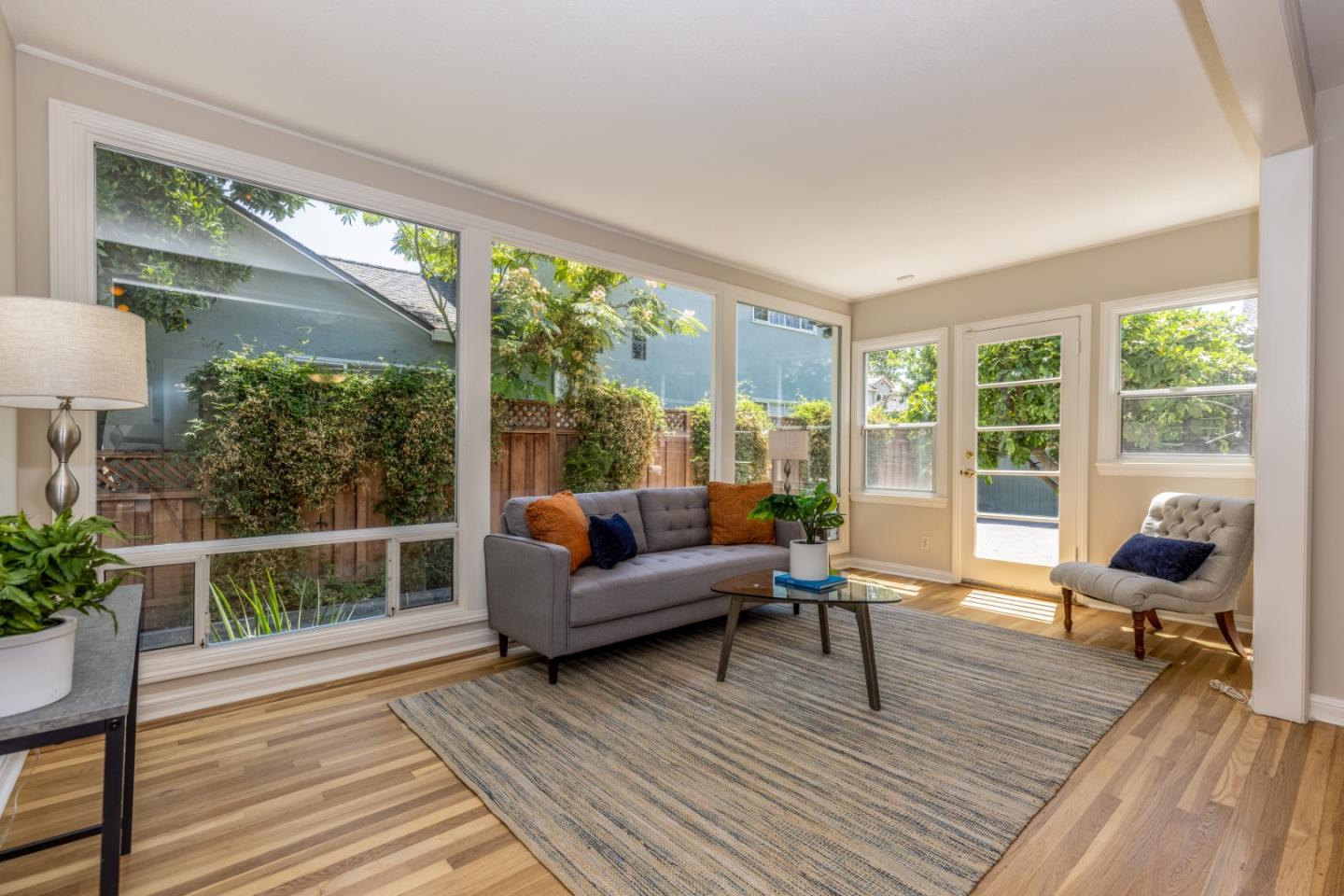 Detail Gallery Image 11 of 31 For 1176 Laurie Ave, San Jose,  CA 95125 - 2 Beds | 1 Baths