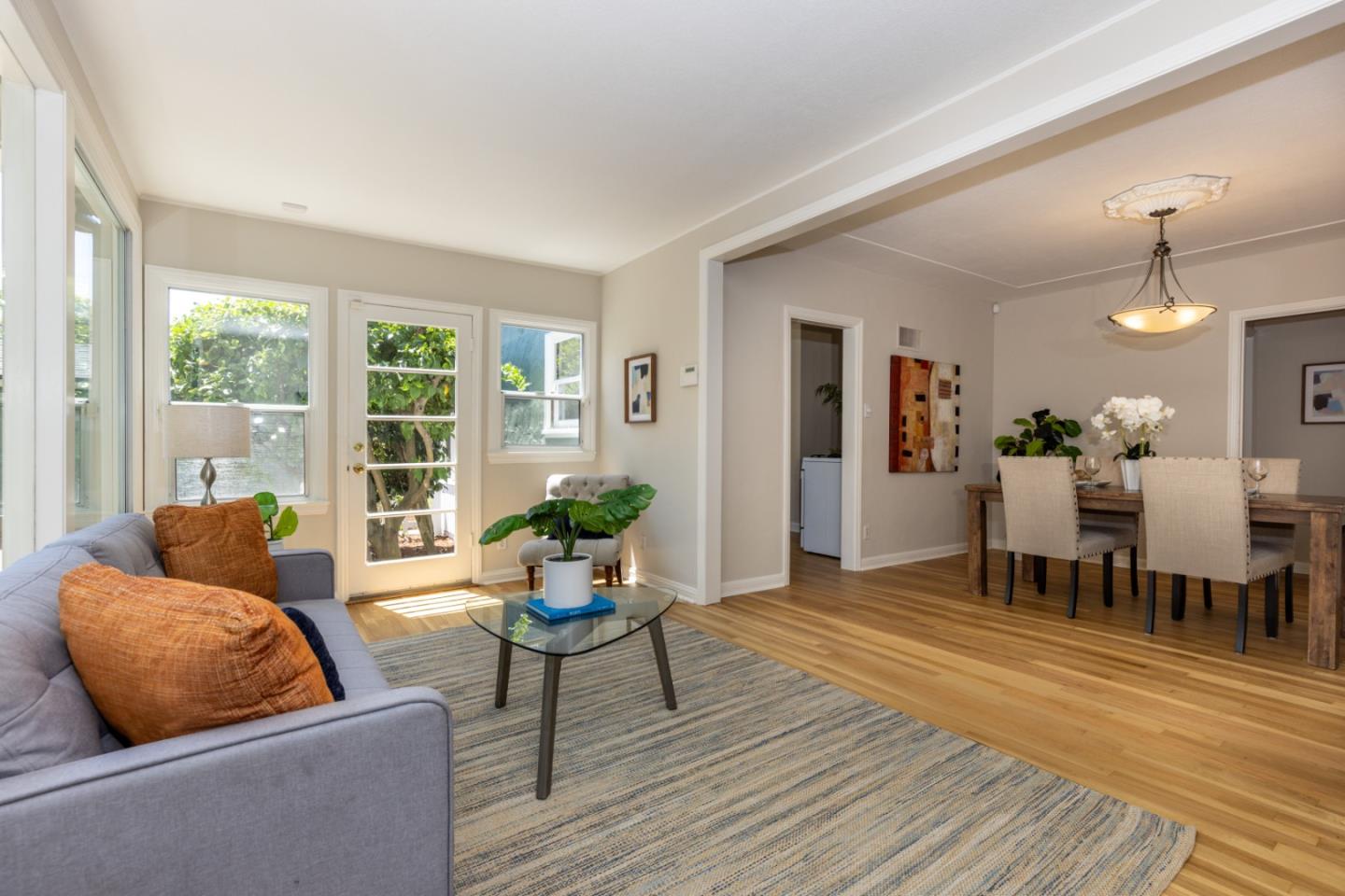 Detail Gallery Image 12 of 31 For 1176 Laurie Ave, San Jose,  CA 95125 - 2 Beds | 1 Baths