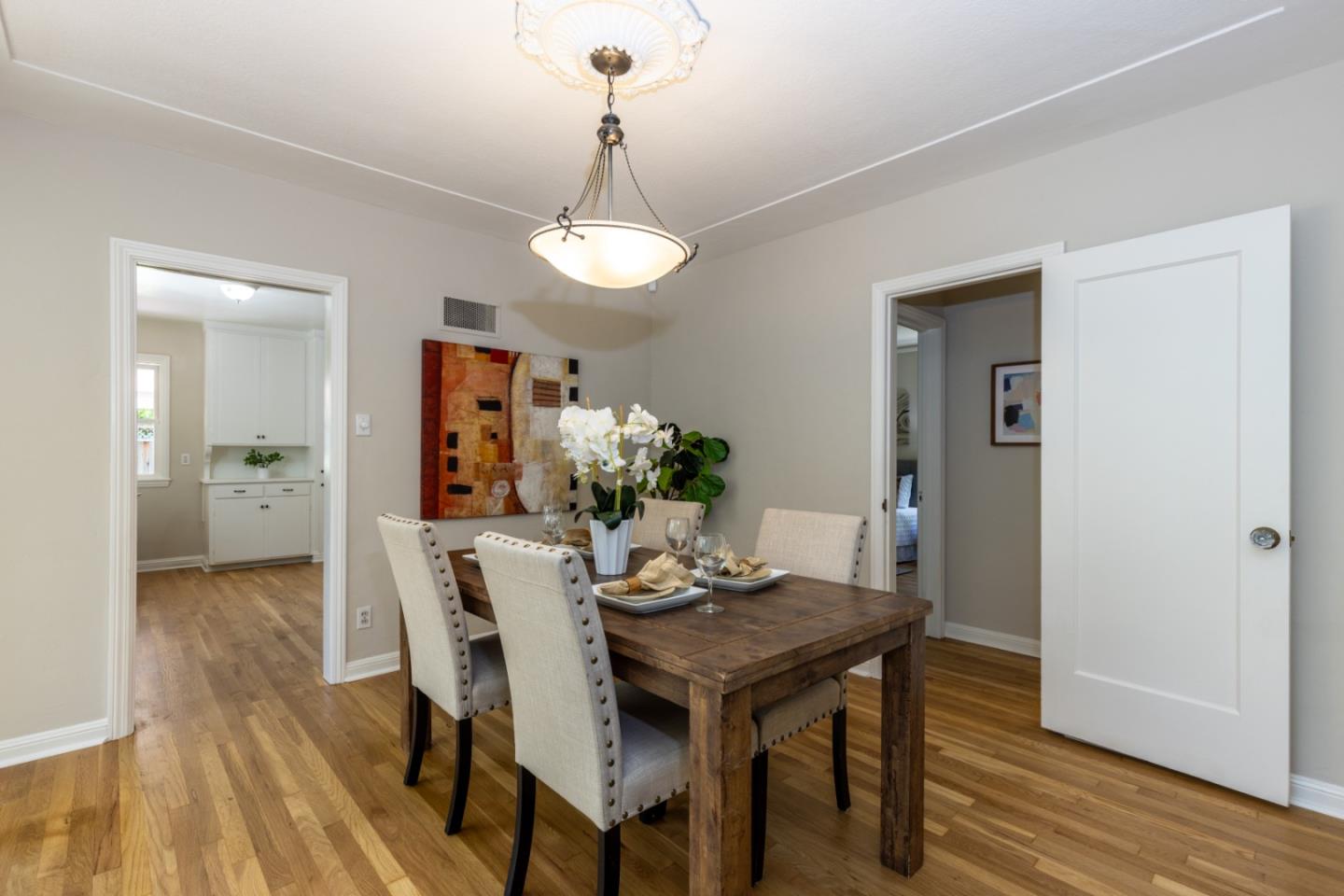 Detail Gallery Image 13 of 31 For 1176 Laurie Ave, San Jose,  CA 95125 - 2 Beds | 1 Baths