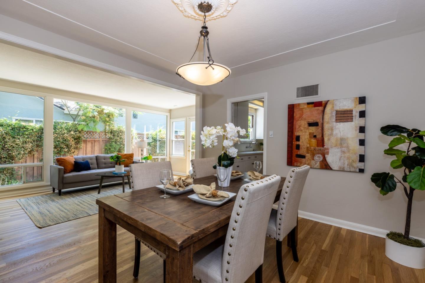 Detail Gallery Image 14 of 31 For 1176 Laurie Ave, San Jose,  CA 95125 - 2 Beds | 1 Baths