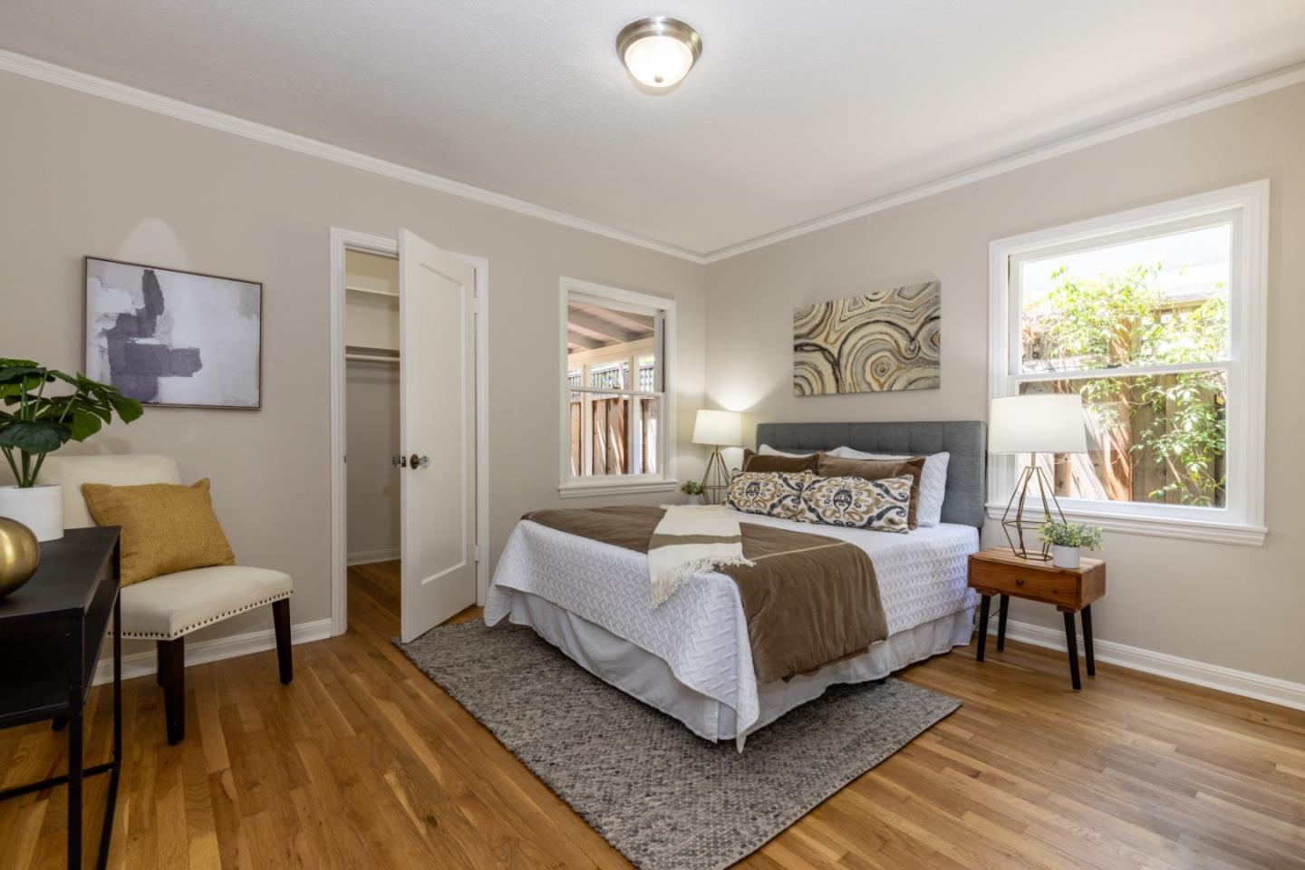 Detail Gallery Image 19 of 31 For 1176 Laurie Ave, San Jose,  CA 95125 - 2 Beds | 1 Baths
