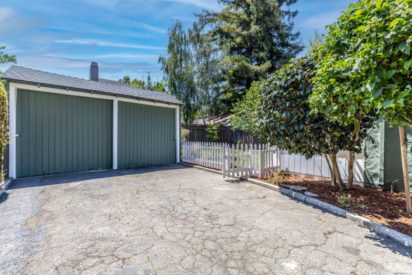 Detail Gallery Image 25 of 31 For 1176 Laurie Ave, San Jose,  CA 95125 - 2 Beds | 1 Baths