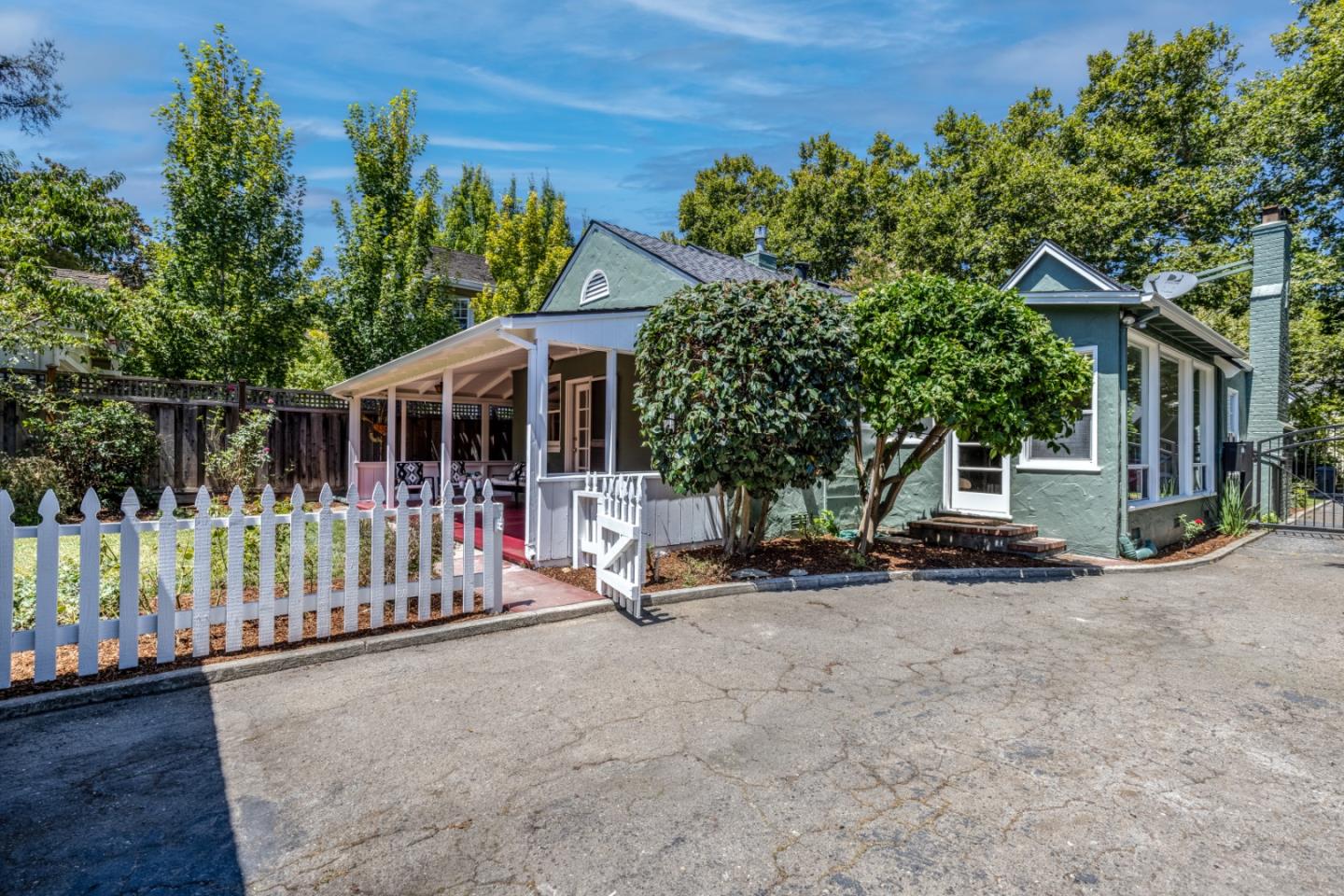 Detail Gallery Image 27 of 31 For 1176 Laurie Ave, San Jose,  CA 95125 - 2 Beds | 1 Baths