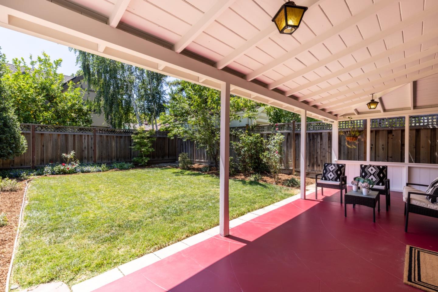 Detail Gallery Image 29 of 31 For 1176 Laurie Ave, San Jose,  CA 95125 - 2 Beds | 1 Baths