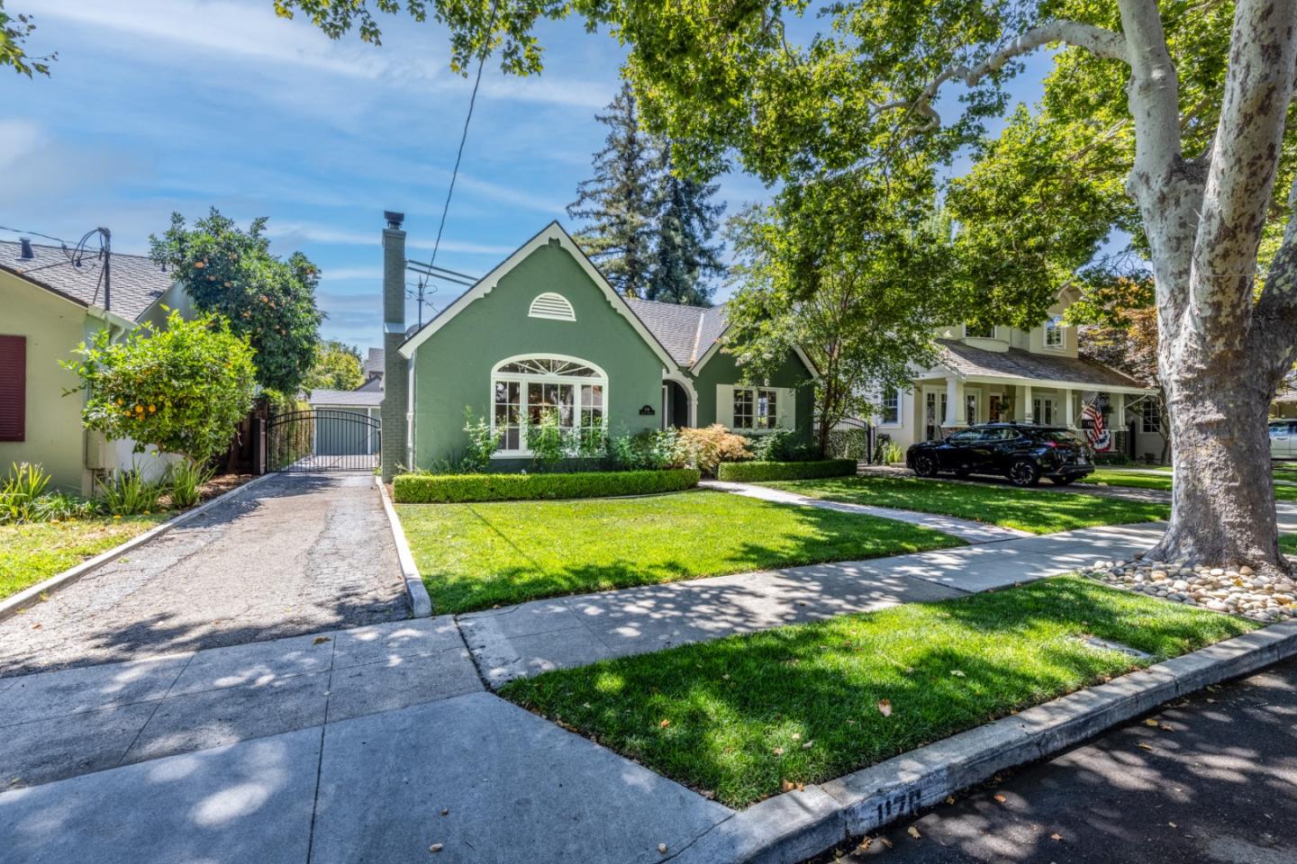 Detail Gallery Image 3 of 31 For 1176 Laurie Ave, San Jose,  CA 95125 - 2 Beds | 1 Baths