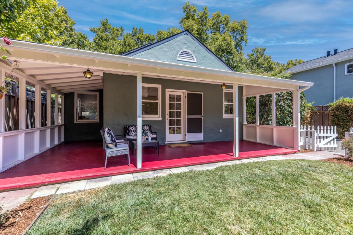 Detail Gallery Image 30 of 31 For 1176 Laurie Ave, San Jose,  CA 95125 - 2 Beds | 1 Baths