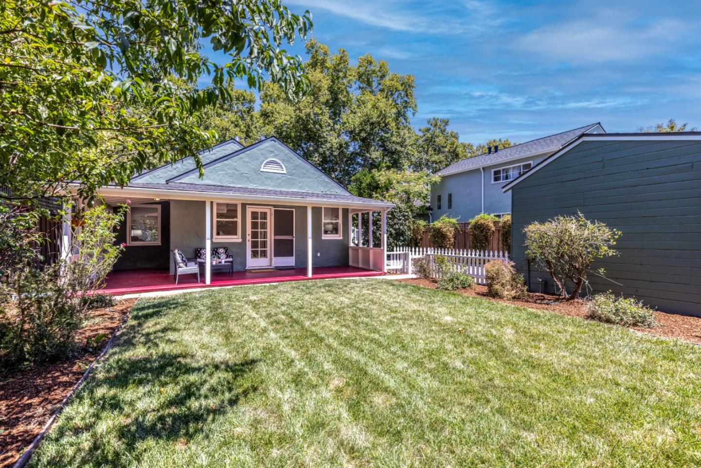 Detail Gallery Image 31 of 31 For 1176 Laurie Ave, San Jose,  CA 95125 - 2 Beds | 1 Baths