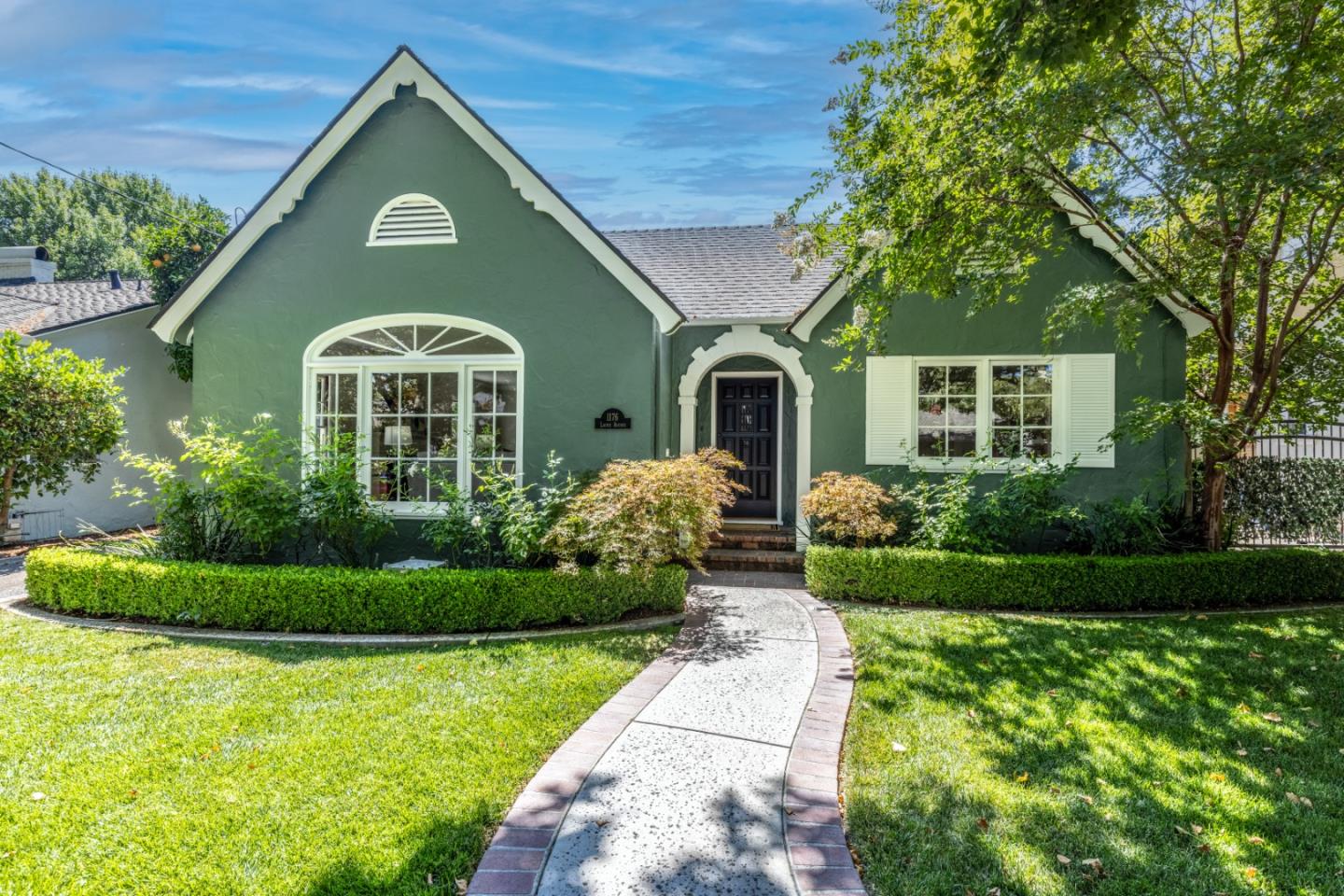 Detail Gallery Image 4 of 31 For 1176 Laurie Ave, San Jose,  CA 95125 - 2 Beds | 1 Baths