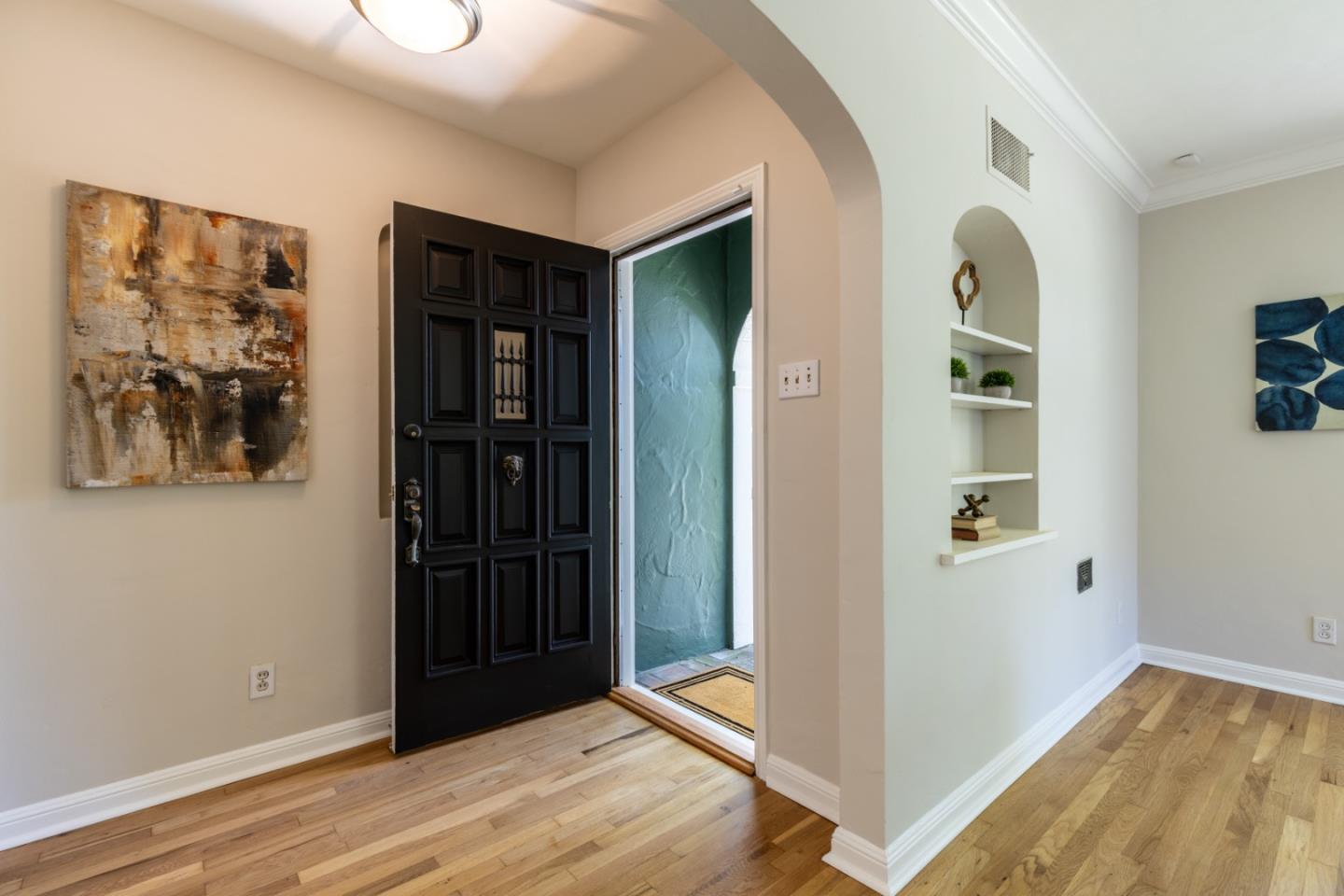 Detail Gallery Image 6 of 31 For 1176 Laurie Ave, San Jose,  CA 95125 - 2 Beds | 1 Baths