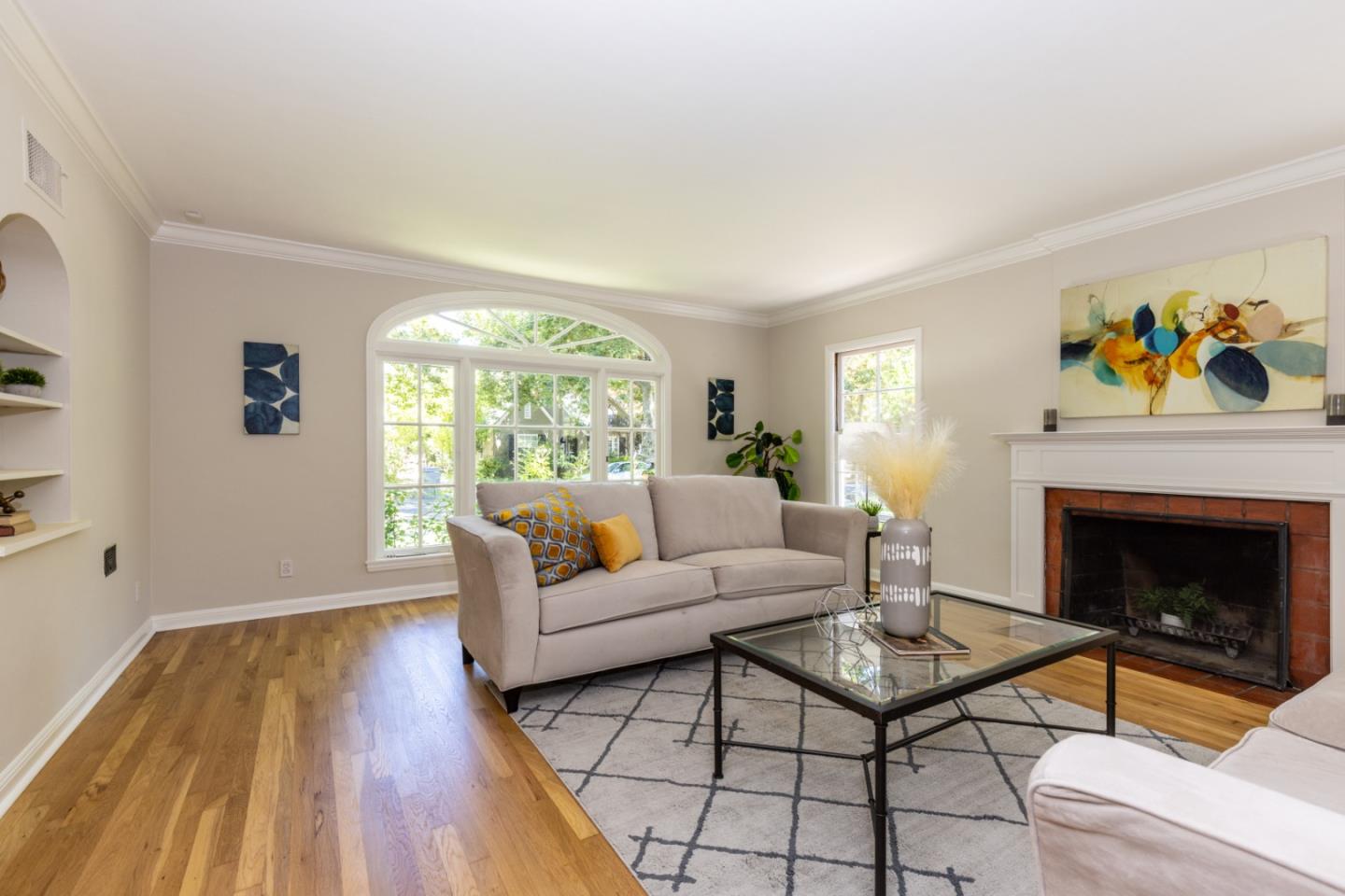 Detail Gallery Image 7 of 31 For 1176 Laurie Ave, San Jose,  CA 95125 - 2 Beds | 1 Baths