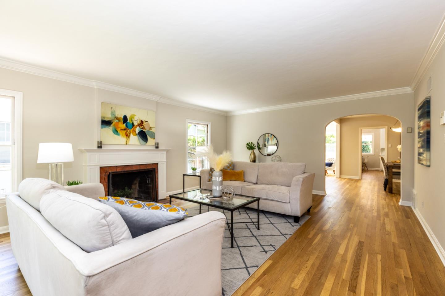 Detail Gallery Image 9 of 31 For 1176 Laurie Ave, San Jose,  CA 95125 - 2 Beds | 1 Baths