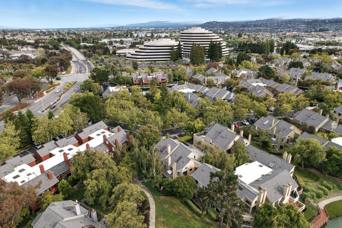 Detail Gallery Image 43 of 44 For 914 Shoreline Dr, San Mateo,  CA 94404 - 2 Beds | 2 Baths