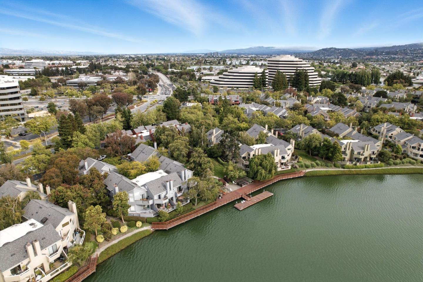 Detail Gallery Image 44 of 44 For 914 Shoreline Dr, San Mateo,  CA 94404 - 2 Beds | 2 Baths
