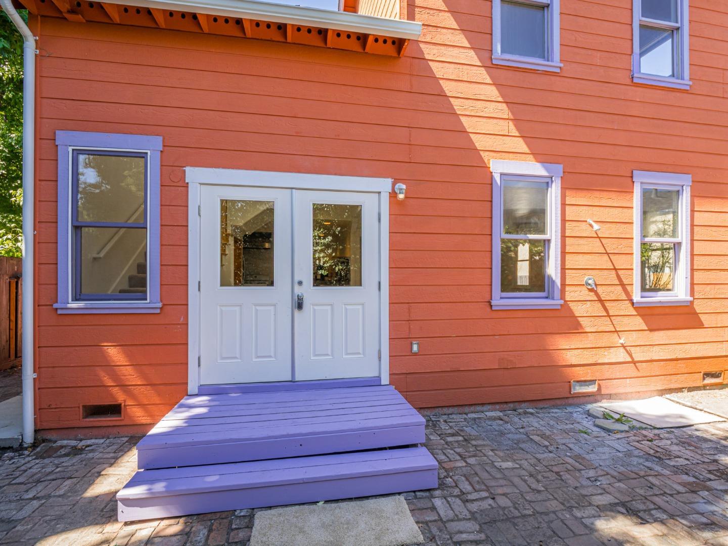 Detail Gallery Image 42 of 72 For 807 Laurel St, Santa Cruz,  CA 95060 - 4 Beds | 2 Baths