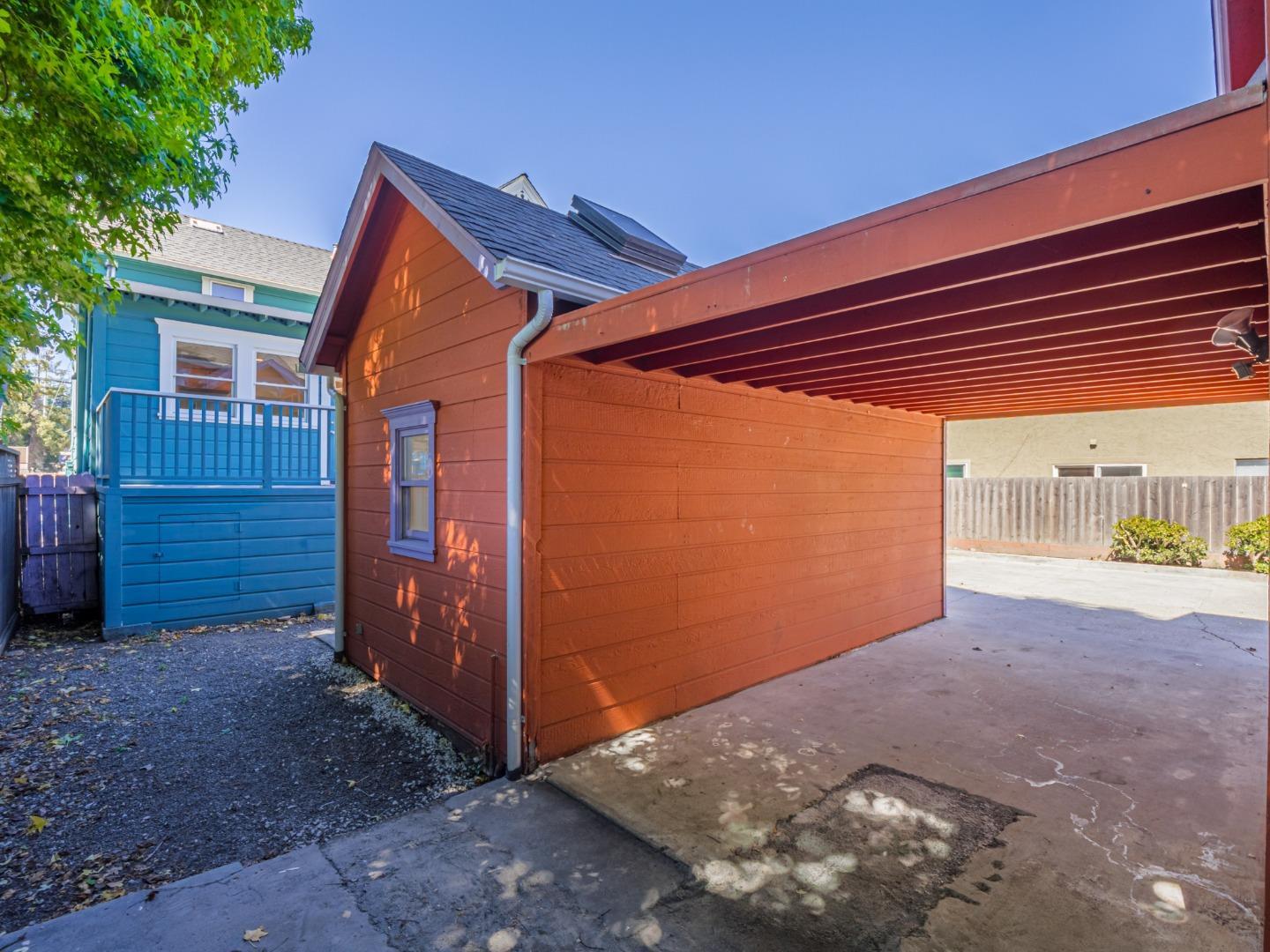 Detail Gallery Image 44 of 72 For 807 Laurel St, Santa Cruz,  CA 95060 - 4 Beds | 2 Baths