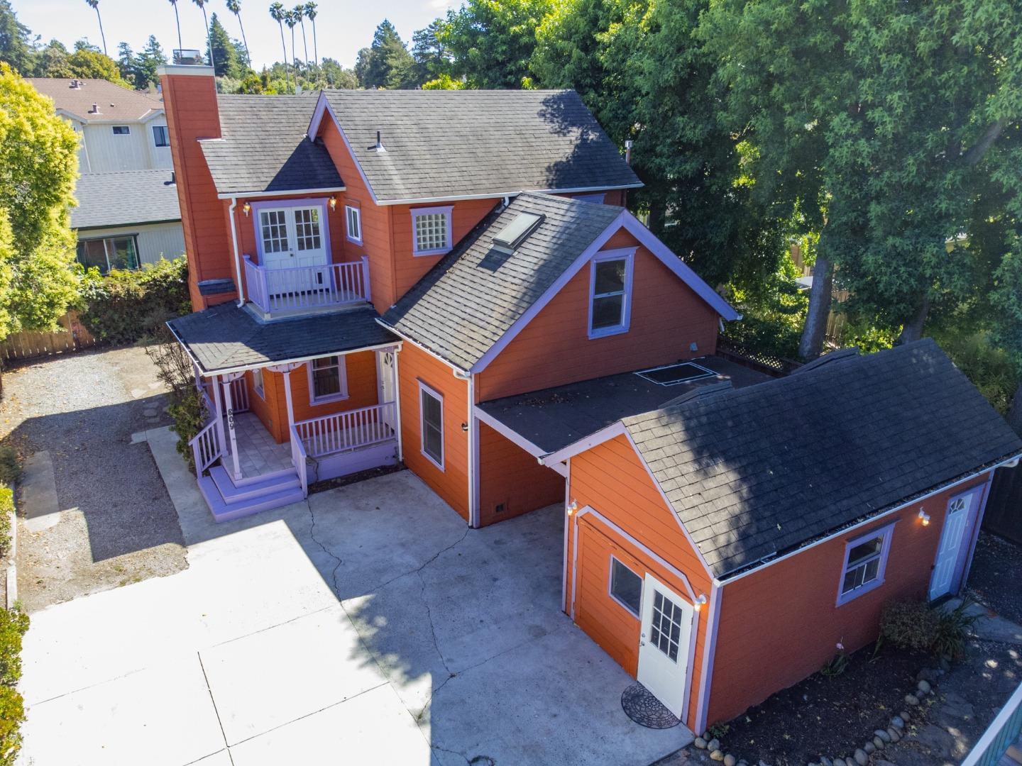 Detail Gallery Image 69 of 72 For 807 Laurel St, Santa Cruz,  CA 95060 - 4 Beds | 2 Baths