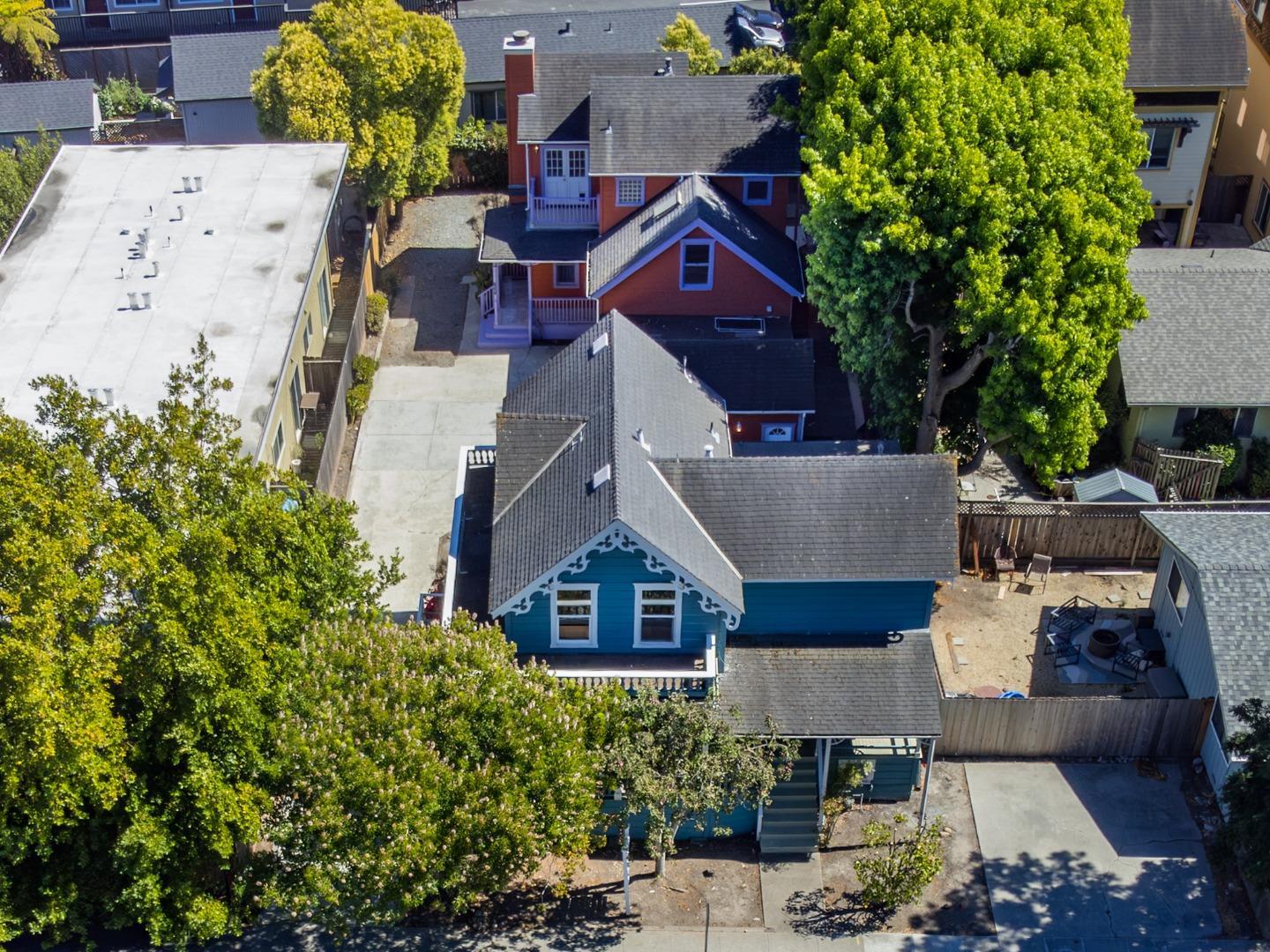 Detail Gallery Image 70 of 72 For 807 Laurel St, Santa Cruz,  CA 95060 - 4 Beds | 2 Baths