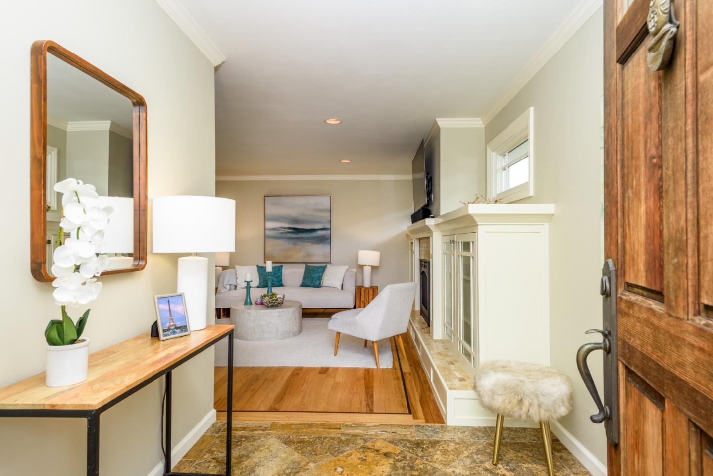 Detail Gallery Image 5 of 26 For 607 Alsace Lorraine Ave, Half Moon Bay,  CA 94019 - 3 Beds | 2 Baths