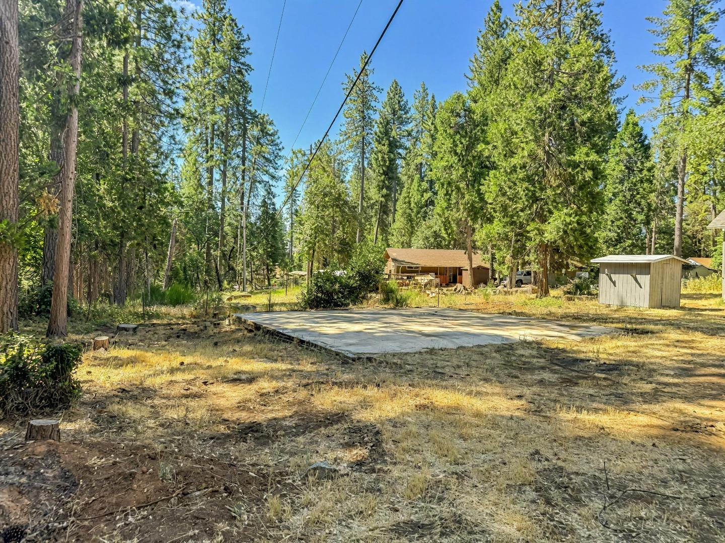 Detail Gallery Image 7 of 7 For 7418 Wentworth Springs Rd, Georgetown,  CA 95634 - 2 Beds | 1 Baths