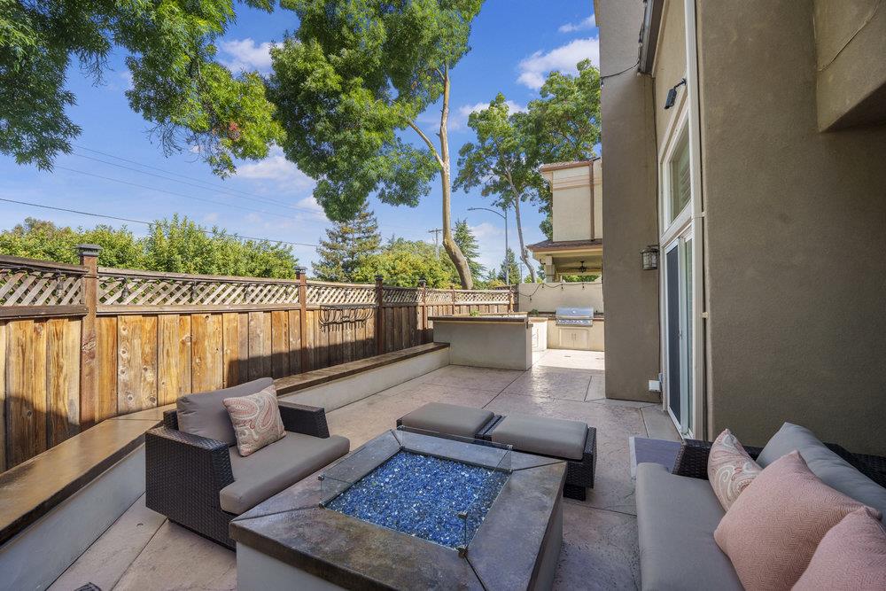 Detail Gallery Image 30 of 42 For 965 Oak Park Dr, Morgan Hill,  CA 95037 - 3 Beds | 2/1 Baths