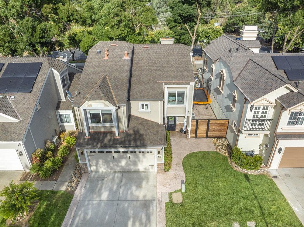 Detail Gallery Image 31 of 42 For 965 Oak Park Dr, Morgan Hill,  CA 95037 - 3 Beds | 2/1 Baths
