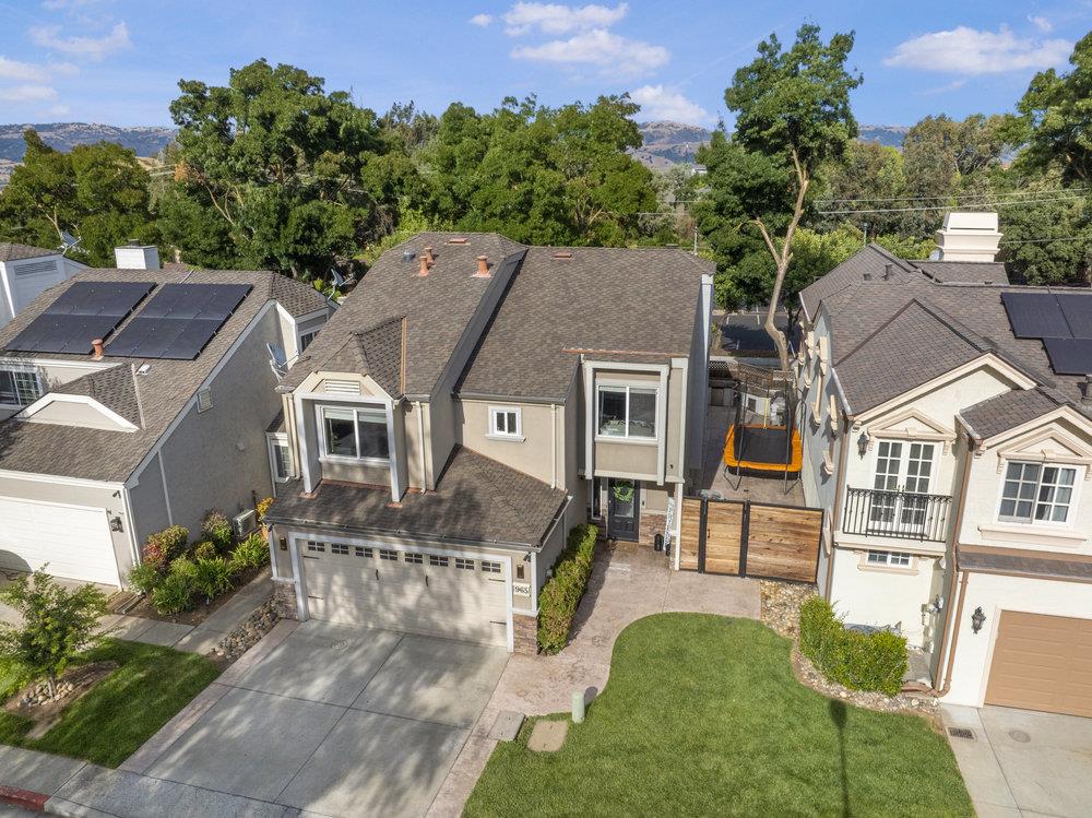 Detail Gallery Image 32 of 42 For 965 Oak Park Dr, Morgan Hill,  CA 95037 - 3 Beds | 2/1 Baths