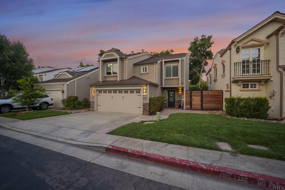 Detail Gallery Image 37 of 42 For 965 Oak Park Dr, Morgan Hill,  CA 95037 - 3 Beds | 2/1 Baths