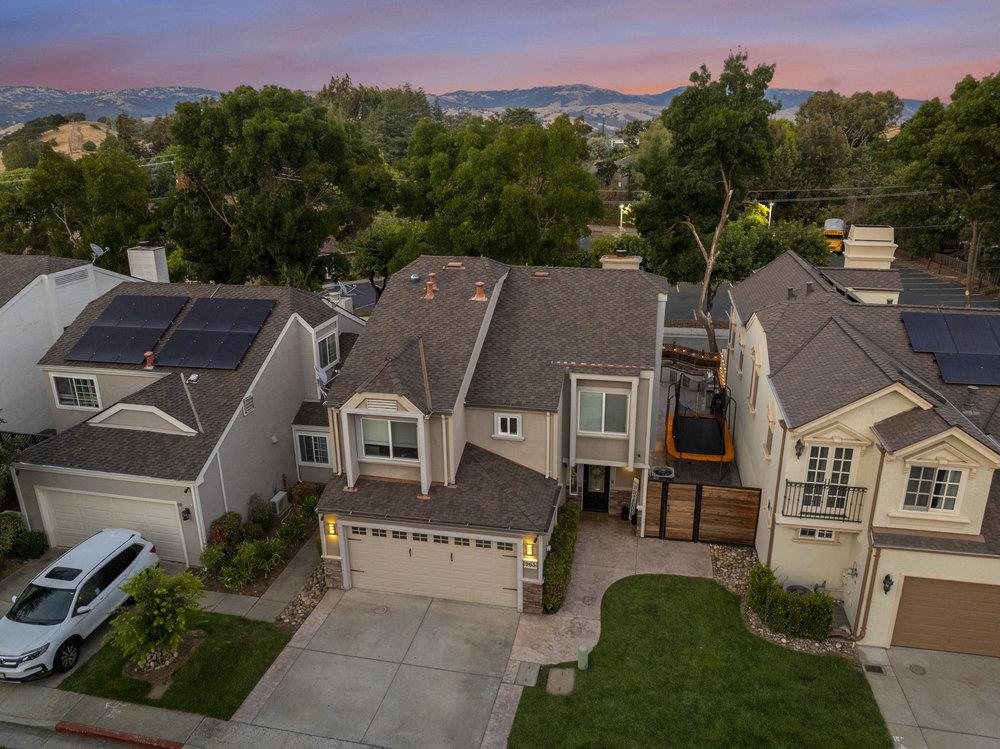 Detail Gallery Image 38 of 42 For 965 Oak Park Dr, Morgan Hill,  CA 95037 - 3 Beds | 2/1 Baths