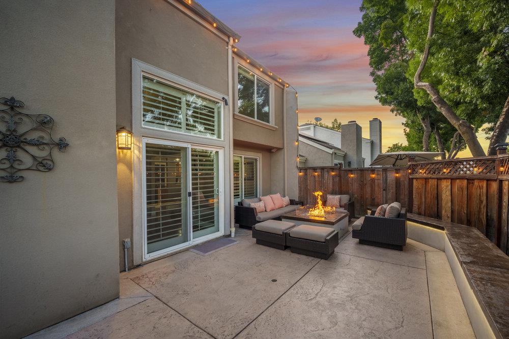 Detail Gallery Image 40 of 42 For 965 Oak Park Dr, Morgan Hill,  CA 95037 - 3 Beds | 2/1 Baths