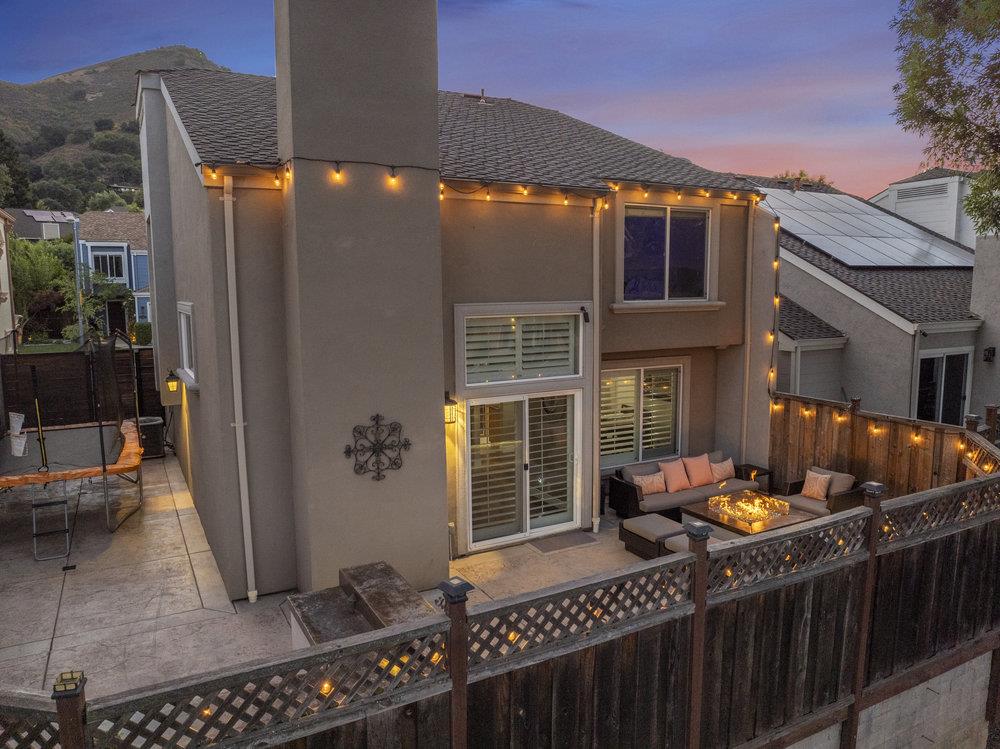 Detail Gallery Image 42 of 42 For 965 Oak Park Dr, Morgan Hill,  CA 95037 - 3 Beds | 2/1 Baths