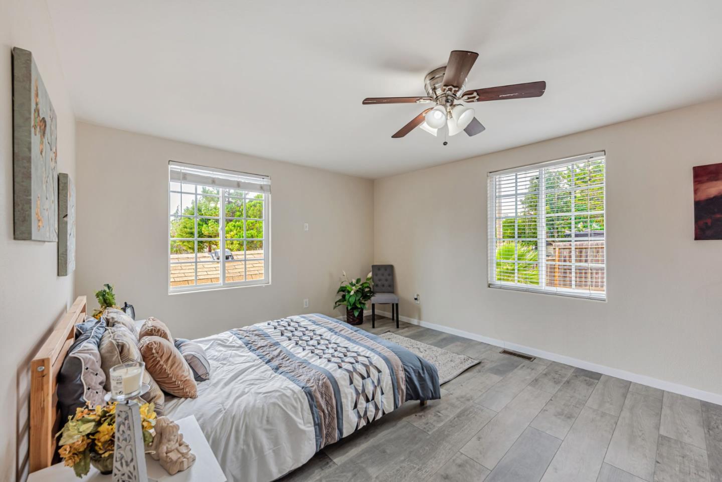 Detail Gallery Image 43 of 76 For 2468 Hidden Ln, Hayward,  CA 94541 - 5 Beds | 3 Baths