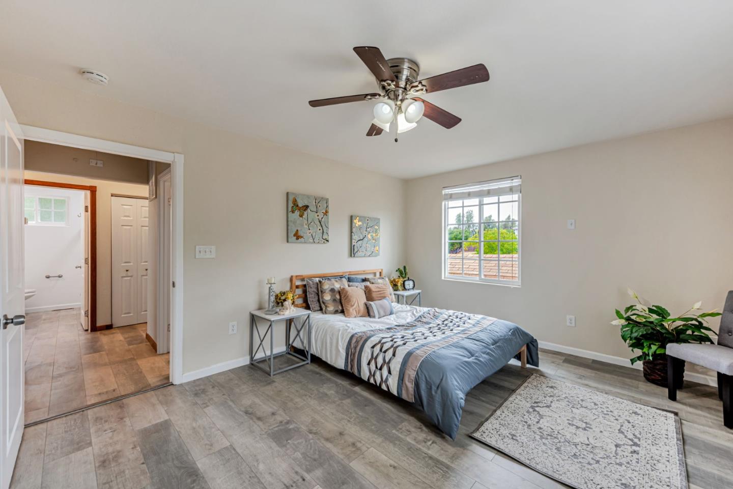 Detail Gallery Image 44 of 76 For 2468 Hidden Ln, Hayward,  CA 94541 - 5 Beds | 3 Baths