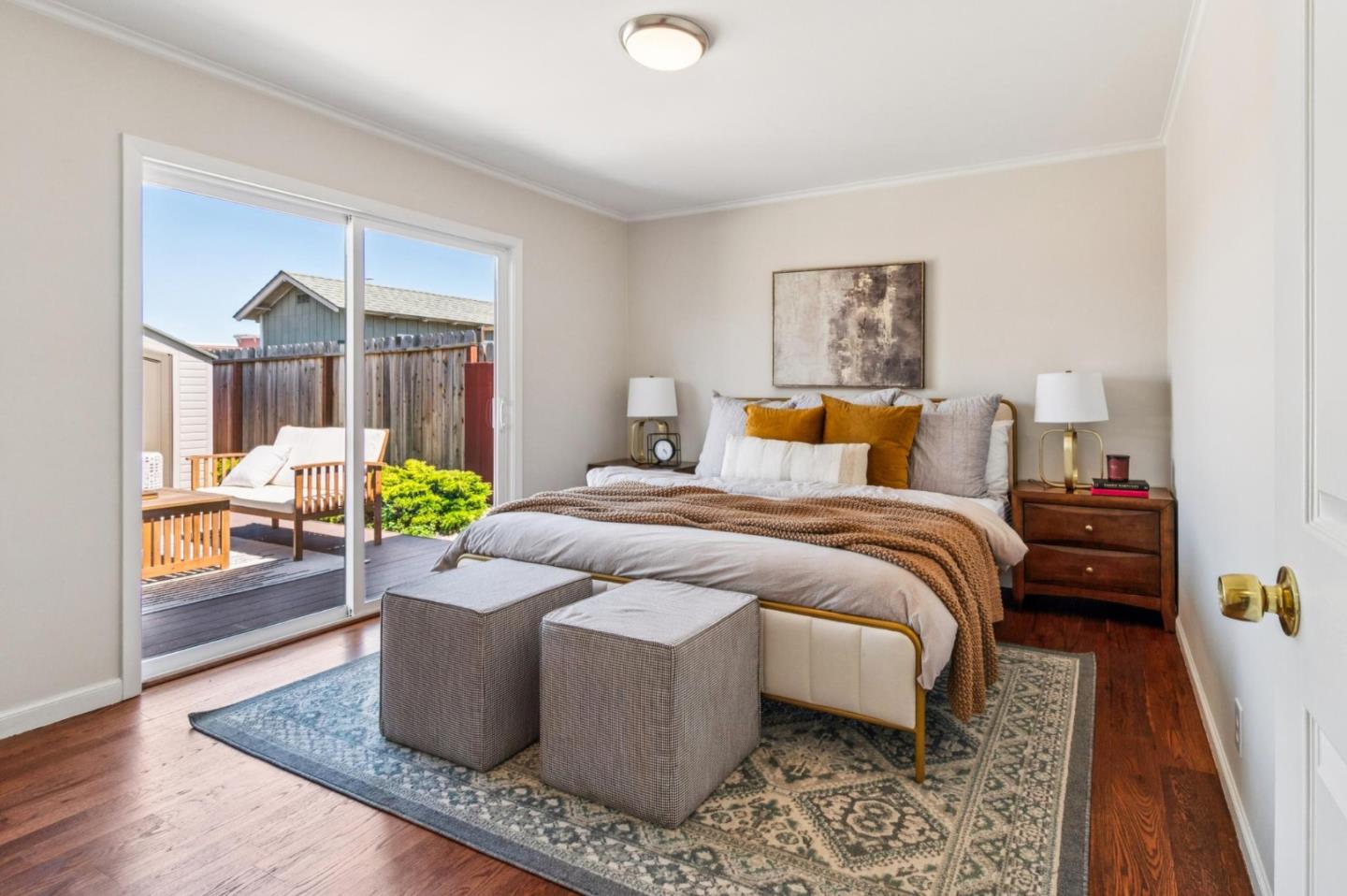 Detail Gallery Image 12 of 23 For 111 Rockwood Dr, South San Francisco,  CA 94080 - 2 Beds | 1 Baths