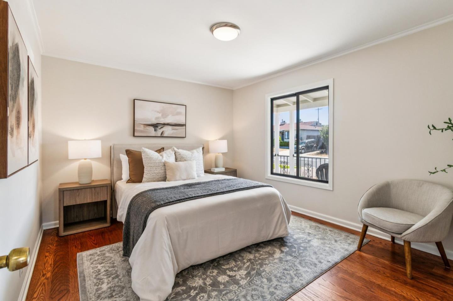 Detail Gallery Image 16 of 23 For 111 Rockwood Dr, South San Francisco,  CA 94080 - 2 Beds | 1 Baths