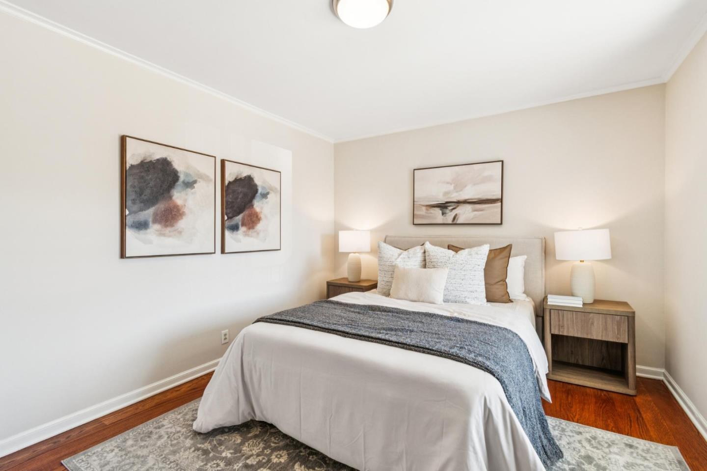 Detail Gallery Image 17 of 23 For 111 Rockwood Dr, South San Francisco,  CA 94080 - 2 Beds | 1 Baths