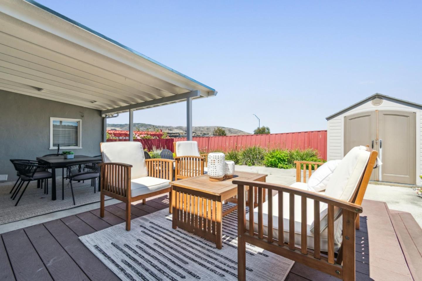Detail Gallery Image 18 of 23 For 111 Rockwood Dr, South San Francisco,  CA 94080 - 2 Beds | 1 Baths