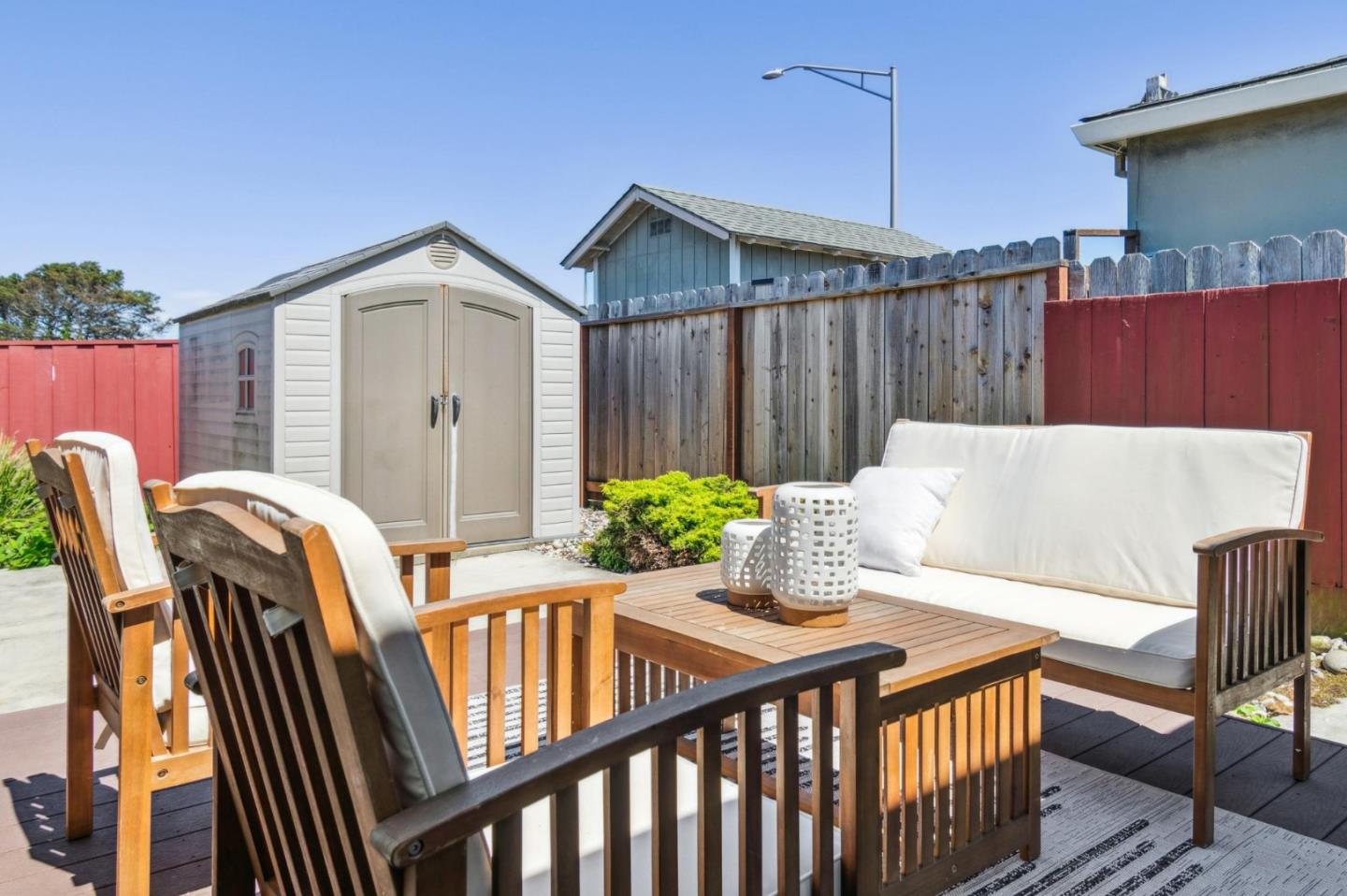 Detail Gallery Image 19 of 23 For 111 Rockwood Dr, South San Francisco,  CA 94080 - 2 Beds | 1 Baths
