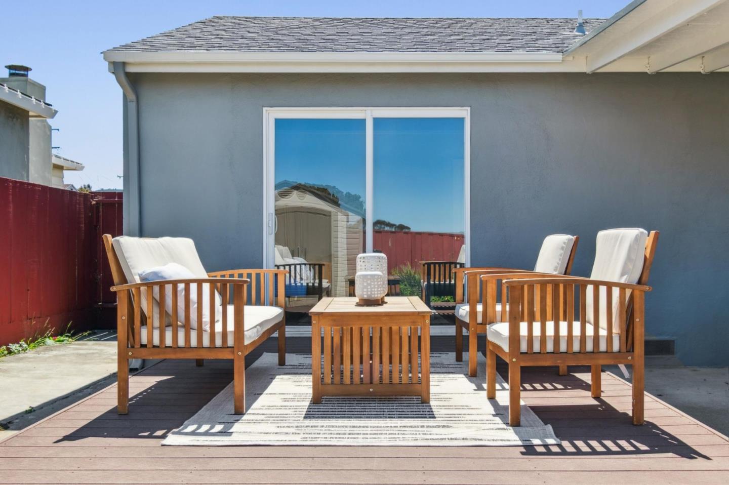 Detail Gallery Image 22 of 23 For 111 Rockwood Dr, South San Francisco,  CA 94080 - 2 Beds | 1 Baths