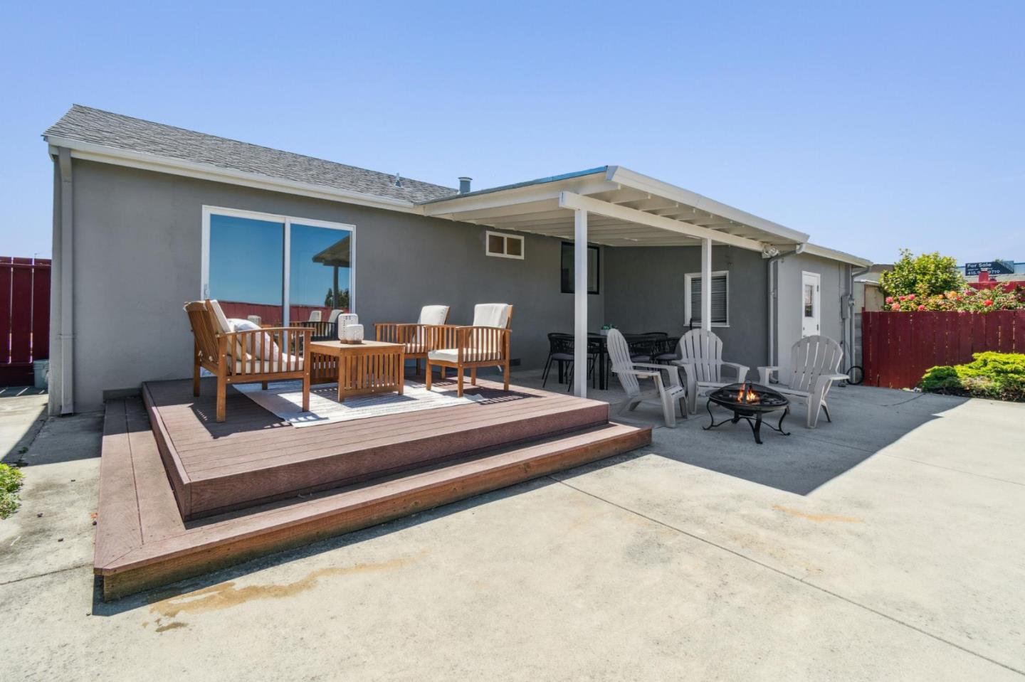 Detail Gallery Image 23 of 23 For 111 Rockwood Dr, South San Francisco,  CA 94080 - 2 Beds | 1 Baths