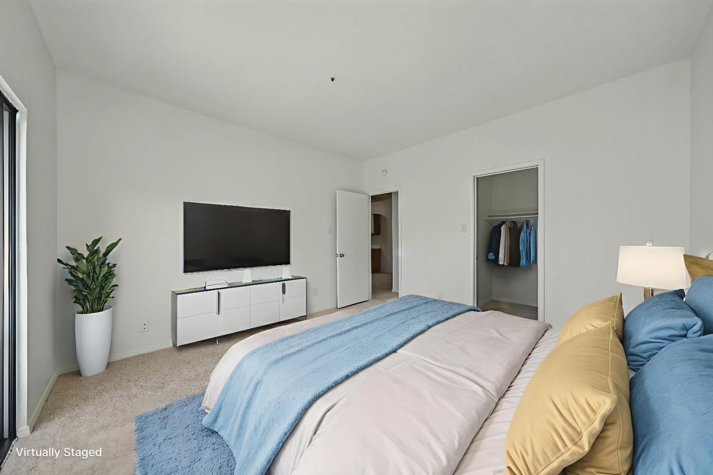 Detail Gallery Image 16 of 35 For 1201 Glen Cove Pkwy #1001,  Vallejo,  CA 94591 - 2 Beds | 2 Baths