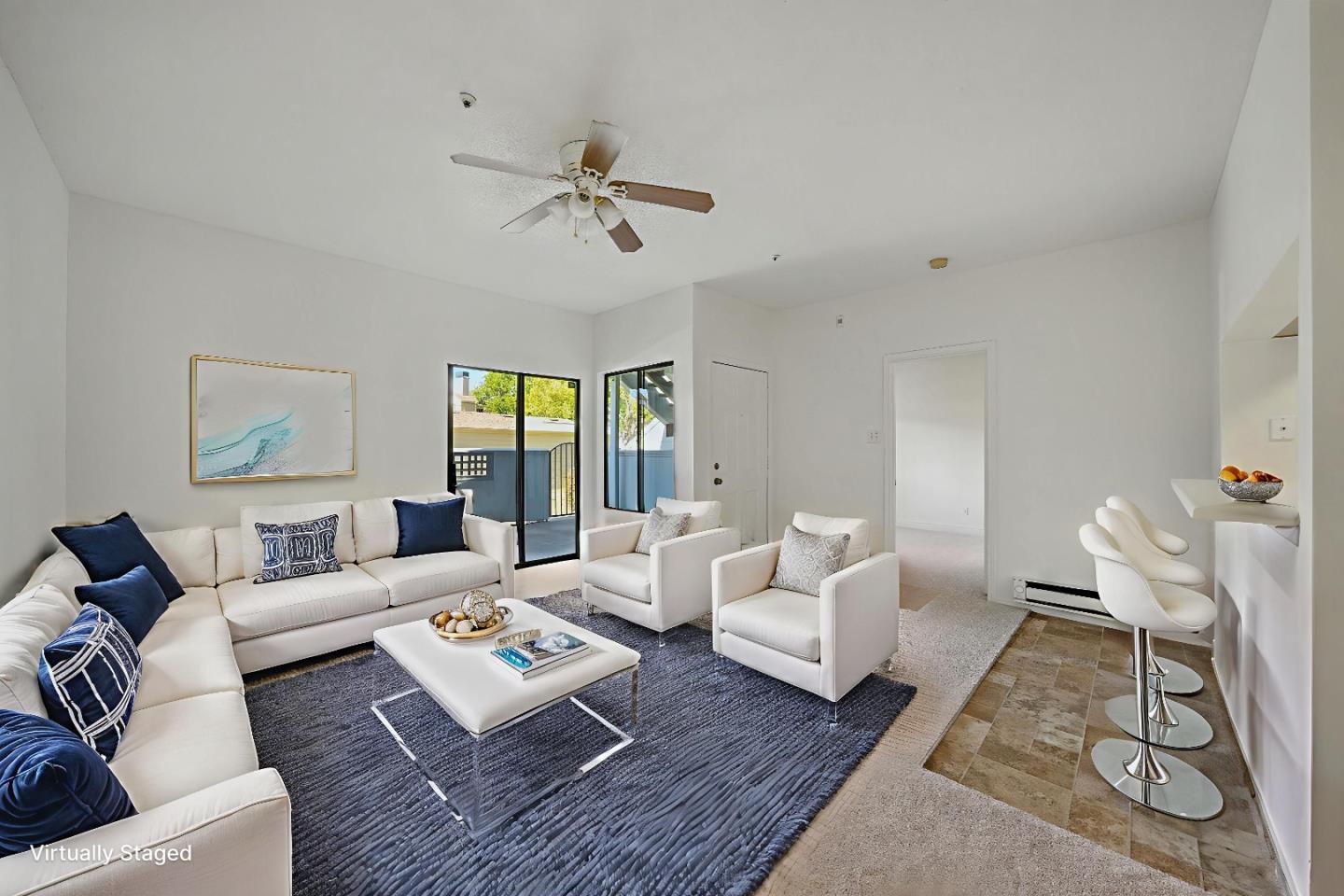 Detail Gallery Image 2 of 35 For 1201 Glen Cove Pkwy #1001,  Vallejo,  CA 94591 - 2 Beds | 2 Baths