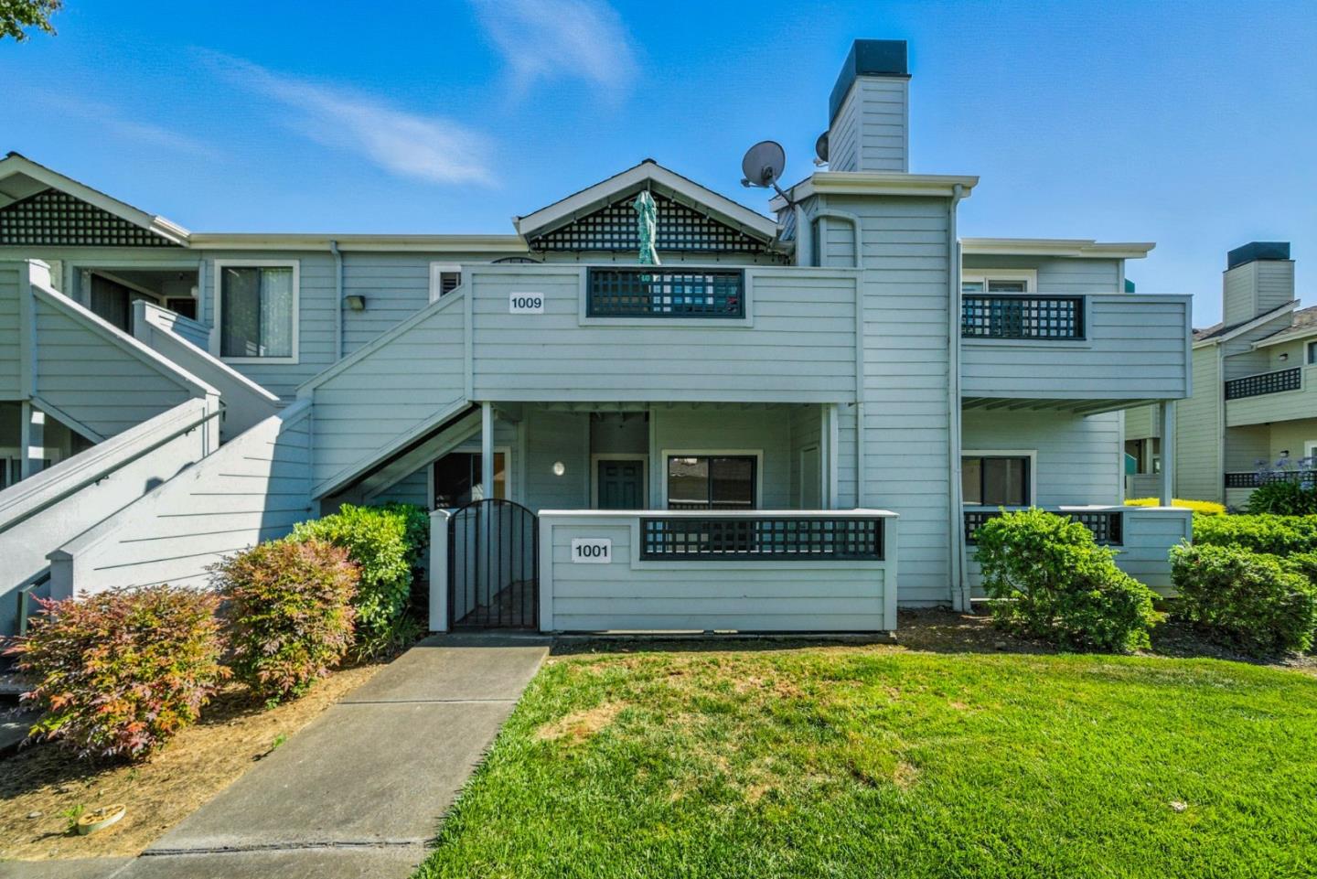 Detail Gallery Image 24 of 35 For 1201 Glen Cove Pkwy #1001,  Vallejo,  CA 94591 - 2 Beds | 2 Baths