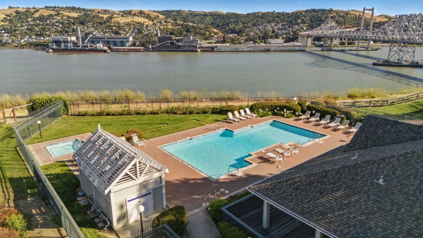Detail Gallery Image 31 of 35 For 1201 Glen Cove Pkwy #1001,  Vallejo,  CA 94591 - 2 Beds | 2 Baths