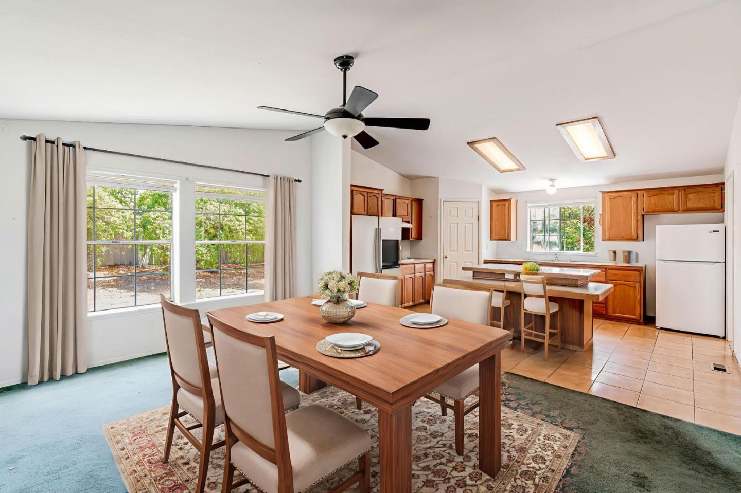 Detail Gallery Image 11 of 60 For 501 Trail Dr, Moss Landing,  CA 95039 - 3 Beds | 2 Baths